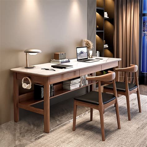 Normal Study Table 的图像结果