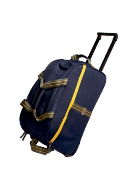 VIP duffle bag TUSKAR PLUS DFT 52