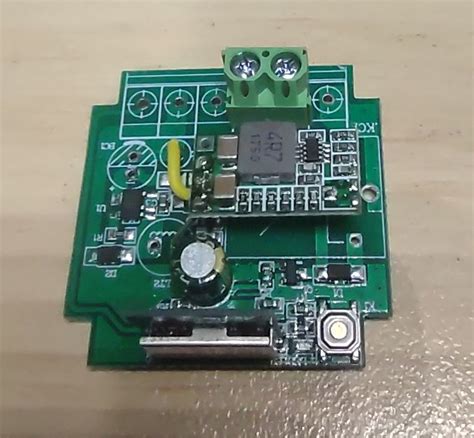 Image result for DIY ZigBee Module