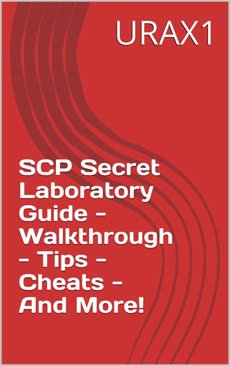 Image result for SCP Guide