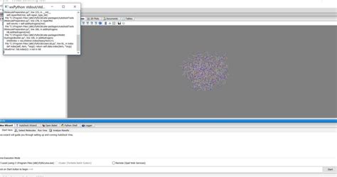 Image result for Docking Using PyRx and Python Script