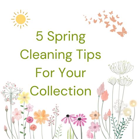 Image result for Spring Cleaning Tips