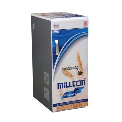 FM01, FM02, FM03, FM04, FM05, Fortune Modal, Flour Mill, Commercial ...