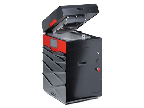 An Overview of the Different 3d Printers Technologies