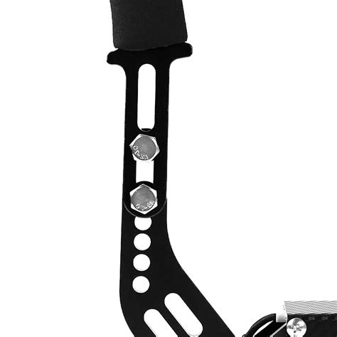 USB Handbrake with Fixed Base for PC Racing Games, High Precision and ...