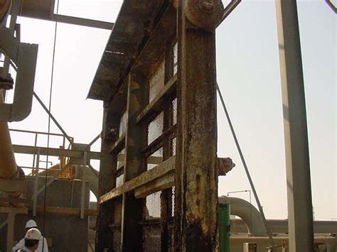 Corrosion Control And Prevention Services -Neon International.