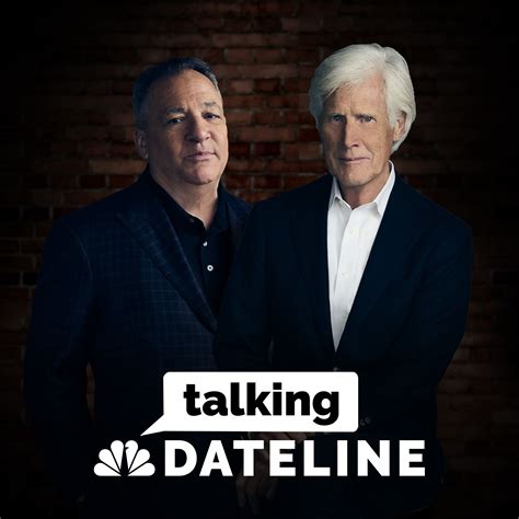 Download - Talking Dateline: The Devil Wore White | Podbean