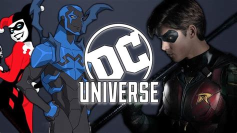 Image result for DC Live Stream
