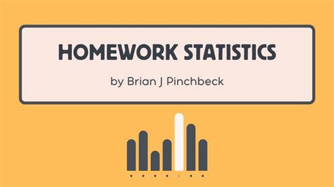 Image result for Homework Negative Statistics