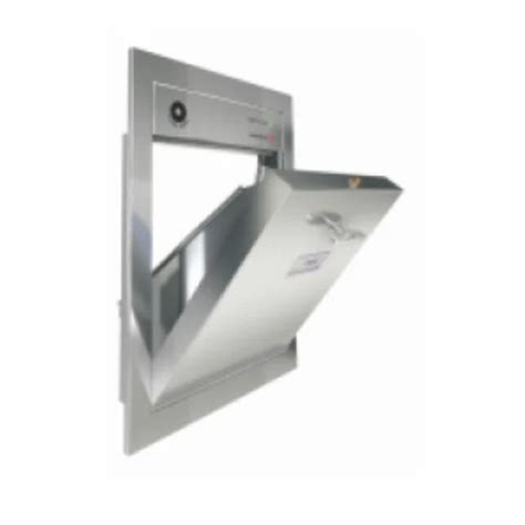 Waste Conveyance System - Linen Garbage Chute Trader - Wholesaler ...