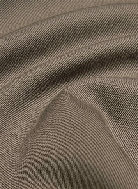 The Virtue Trench Coat - Rich Twill | Aritzia US