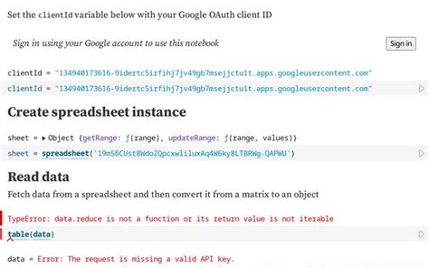 nearest google sheets api question stack overflow
