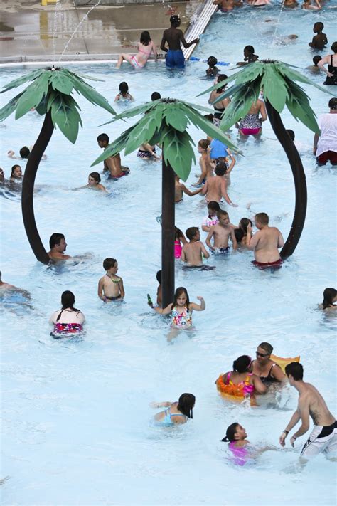 Russell Sims Aquatic Center - Bowling Green, Kentucky - Official ...