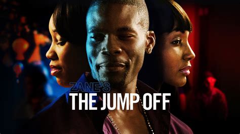 Zane's The Jump Off Season 1 Episode 1