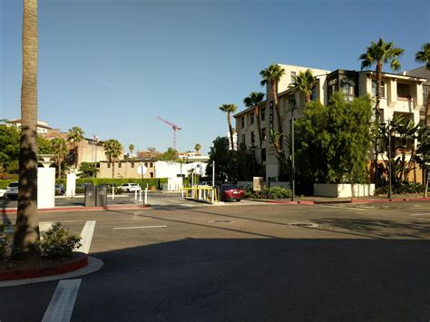 Union Station - Lot B - Parking in Los Angeles | ParkMe