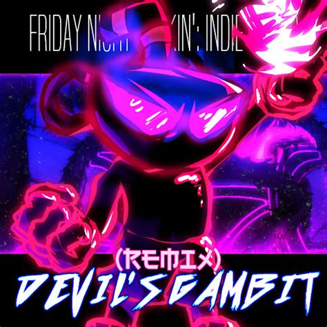 Devil Gambit FNF 的图像结果