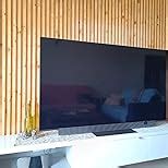 OnePlus 163 cm (65 inches) Q Series 4K Ultra HD QLED Smart Google TV 65 ...