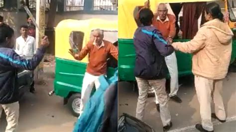 Bihar: 2 female cops beat elderly teacher with sticks, get arrested ...