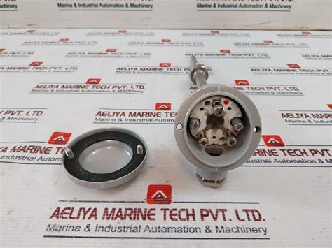 Termo Aparatura Topgn11-b-100-9-1/2”Npt-a-3 Temperature Sensor – Aeliya ...