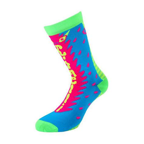 Cinelli Socks | Ana Benaroya - Snake | Cycling Boutique
