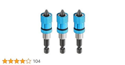 Adjustable Depth Holder 3pcs Holder - Adjustable Depth Drywall Screw ...