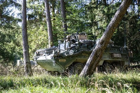 Saber Junction 2023 is underway | Article | The United States Army