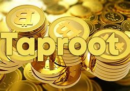 bitcoin taproot upgrade on