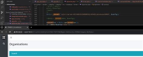 Image result for ODBC SQL Server Error 17