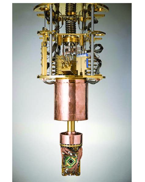 D-Wave Computer 的图像结果