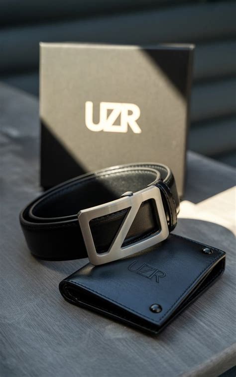 UZR | Premium Leather Bags & Everyday Accessories