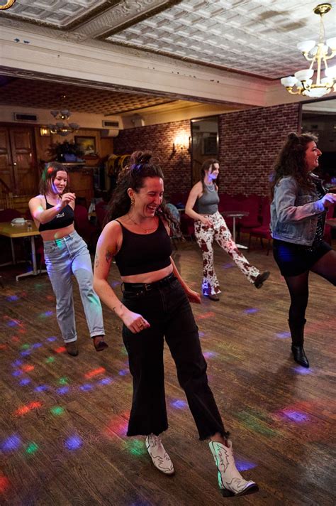 What To Wear Line Dancing