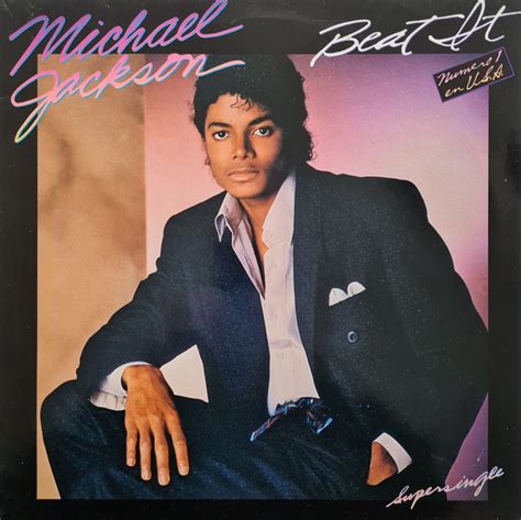 Beat it - Michael Jackson Photo (7160222) - Fanpop