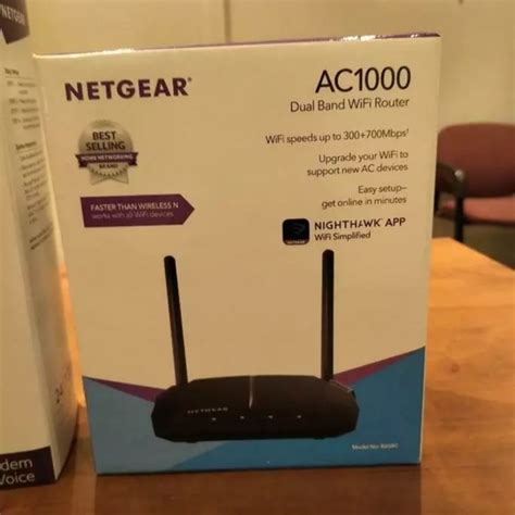Netgear AC1000 Modem 的图像结果