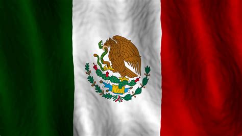 Cool Mexican Flag Wallpaper (73+ images)