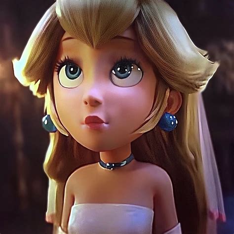 Princess Peach Aelion Draws Super Mario Bros Nudes Rule Nude | My XXX Hot Girl