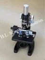 Research Microscopes - Student Compound Microscope Exporter from Ambala