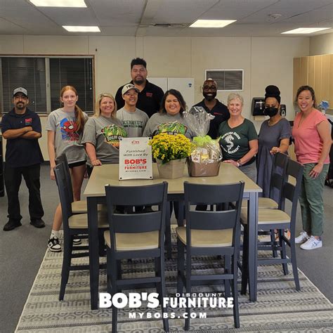 Bob's Discount Furniture on LinkedIn: We’re celebrating back-to-school ...