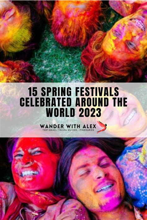 Spring Holiday 的图像结果