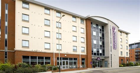 Hotel Premier Inn Norwich City Centre - Duke St, United Kingdom - www ...
