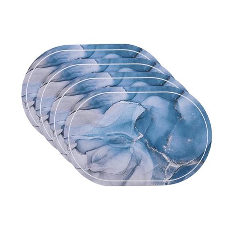 Kuber Industries Bath Mat | PVC Bathroom Mat | Shower Bath Mat | Floor ...