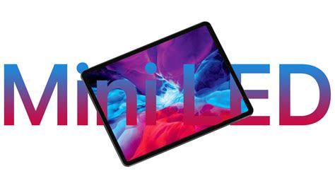 iPad Pro Mini LED 的图像结果
