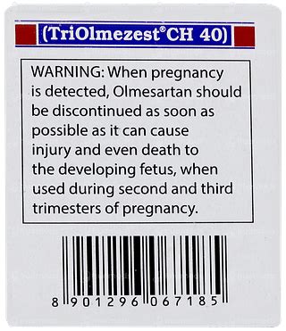 Triolmezest Ch 40 MG | Order Triolmezest Ch 40 MG Tablet Online at Truemeds