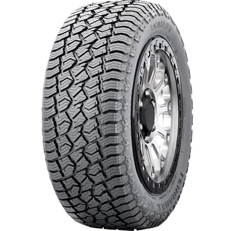 Sailun TerraMax AT2 285/70R17 126/123S E 10 Ply a/t All Terrain Light ...