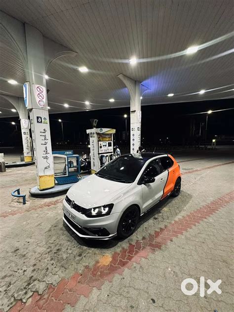 Volkswagen Polo 2019 Diesel Well Maintained - Cars - 1815242236