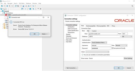 Linux 19C Docker Image 的图像结果