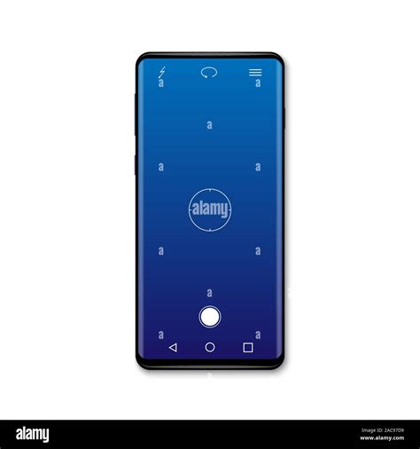 Image result for Android Camera Screen