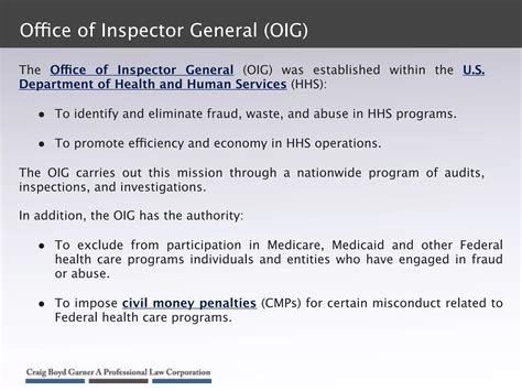 Sample Hospital Compliance Program | KEY