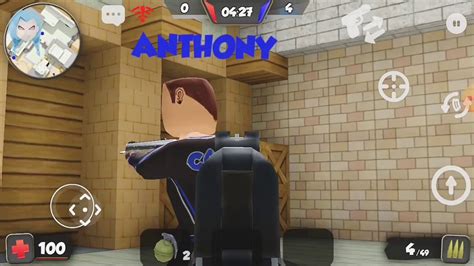 Image result for Kuboom Mod Menu Apk