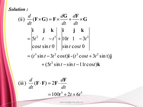 When Is a Vector Valued Function Continuous 的图像结果