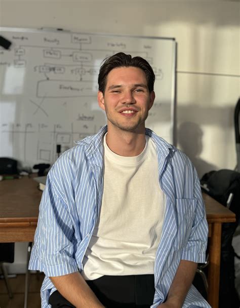 Luca Wetzel on LinkedIn: 3 weeks ago, every day was packed. Last week ...